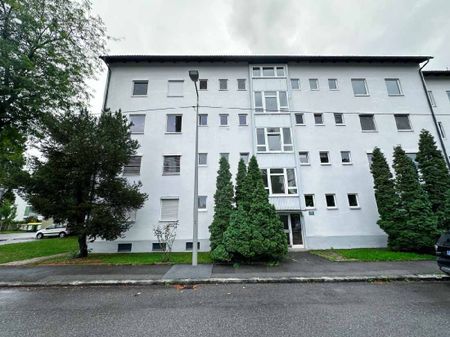 Hochparterrewohnung in ausgezeichneter Lage in Graz-Liebenau …! - Photo 4