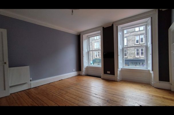 1 Bed Flat, Montrose Terrace, EH7 - Photo 1