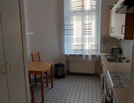 Einzimmerwohnung im Winsviertel Prenzlauer Berg - Foto 1