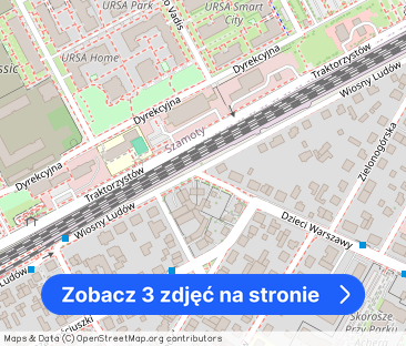 Do wynajęcia pokój dla 2 osób Ursus - Zdjęcie 1