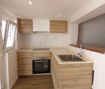 Moradia T1 - Photo 1