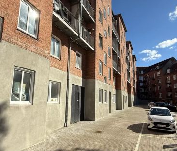 Randers C, 33, 2. tv., Hobrovej, 8900 - Photo 4