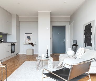 Safirgatan 11 - Foto 3