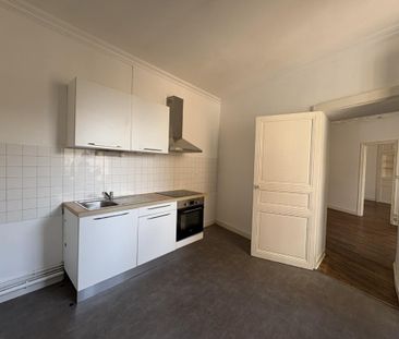 Appartement T2 à louer - 57 m² - Photo 6