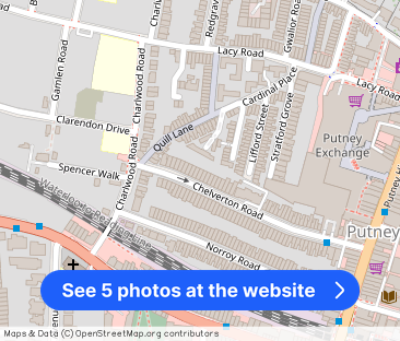 Chelverton Street - Photo 1