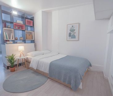 Location Appartement 1 pièce 25m² ROUEN 76000 - Photo 5