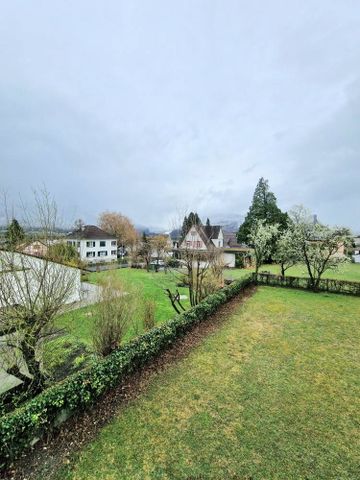 3.5 Zimmer, 84 m², 2. Stock - Photo 5