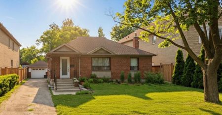 For Lease - 76 Tamworth Road, Toronto, Ontario - Photo 4