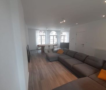 Appartementsblok te huur - foto 1