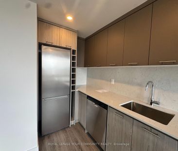 For Lease - 135 Tyndall Avenue Unit# 0815, Toronto, Ontario - Photo 4