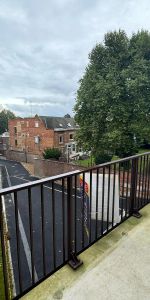 Appartement à louer 3 pièces 66.06m² - Photo 4