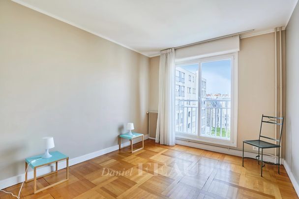 Paris XVIe - Ranelagh - Photo 1