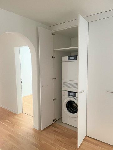 Erstvermietung, lichtdurchflutete Wohnung zu vermieten - Photo 2