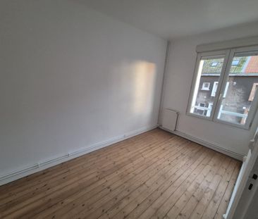 Location Appartement 2 pièces 44m² BOULOGNE SUR MER 62200 - Photo 3
