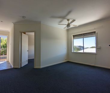 UPSTAIRS APARTMENT FOR LEASE - Photo 1