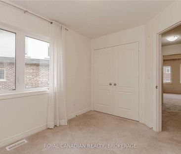 For Lease - 3919 Tufgar Crescent, Burlington, Ontario - Photo 5