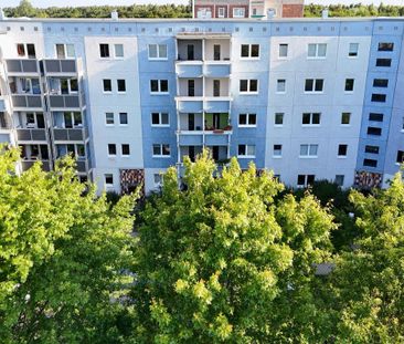 - Zimmerwohnung, 18146 Rostock - Dierkow - Foto 1