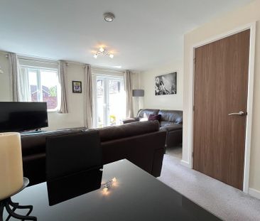 2 bedroom semi-detached house to rent - Photo 4