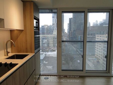 For Lease - 319 Jarvis Street Unit# 1002, Toronto, Ontario - Photo 5