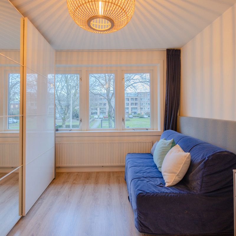 W.A. Vultostraat 33 - Foto 1