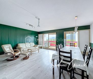 Appartement de 101 m² à Echirolles - Photo 5