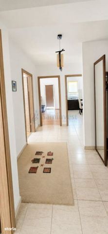 Apartament Pet Friendly 3 camere,Oradea,Prima Nufarul,Gaminvest A2754 - Fotografie 5