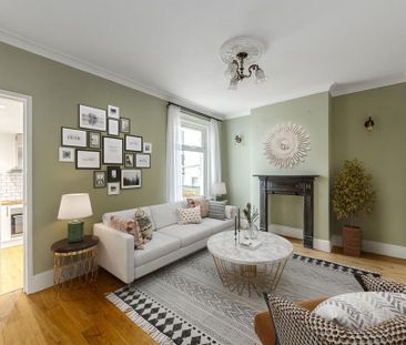 2 bedroom terraced house to rent - Photo 1