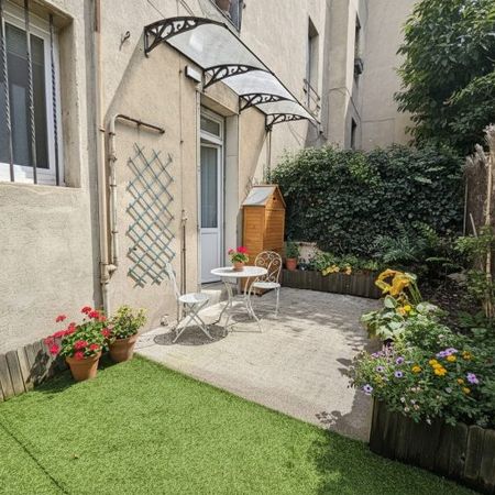 Lavoisier - Appartement T3 - Terrasse - Photo 4