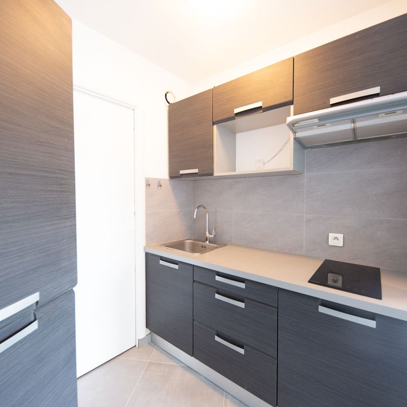 Appartement Mandelieu La Napoule 1 pièce(s) 28 m2 - Photo 1