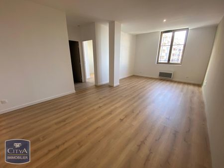 Location Appartement 2 pièces 54m² AGEN 47000 - Photo 2