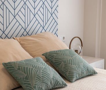 Carrer de Goya, Valencia, Valencian Community 46018 - Photo 2