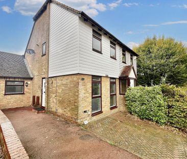 3 bedroom semi-detached house to rent - Photo 1