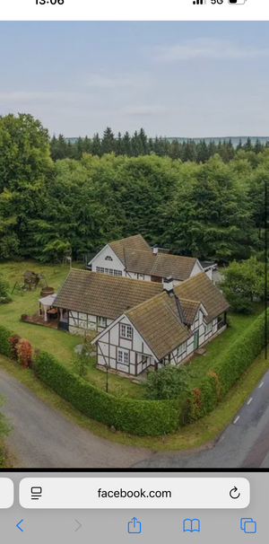 Slottsvägen, Sövde - Photo 2