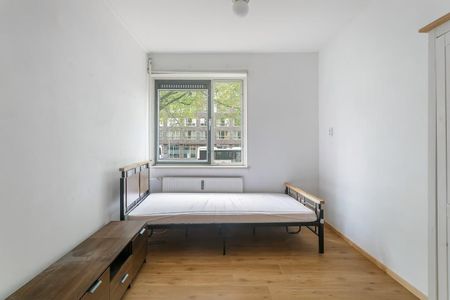 Te huur: Appartement Savelsbos in Amsterdam - Foto 2