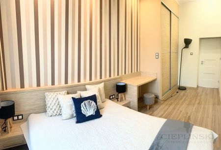 2 pok. wyposażone ul. Mariacka z miejscem post. - Photo 3