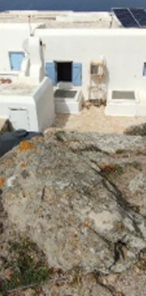 Διαμέρισμα για ενοικίαση Μύκονος - Φωτογραφία 1