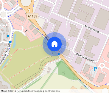 Seven Hills, Nacton Road, Bucklesham, Ipswich, IP10 - Photo 1