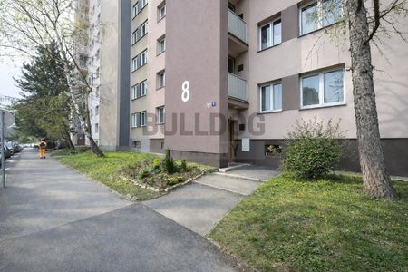Pronájem bytu 3+kk 54 m² - Photo 5