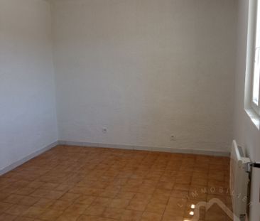 A LOUER Appartement T4 de 80 m2 à RIANS, - Photo 1