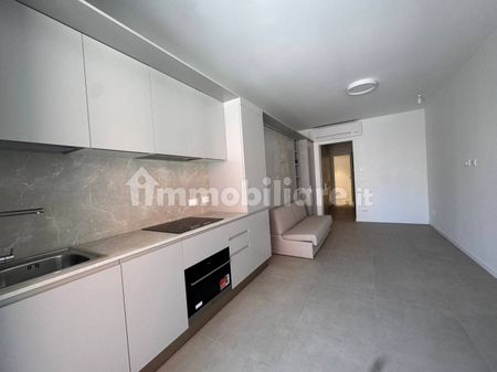 Monolocale via Mario De Maria 3, Bolognina, Bologna - Foto 2