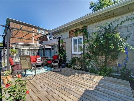 For Lease - 50 Jeavons Avenue Unit# Bsmt, Toronto, Ontario - Photo 5