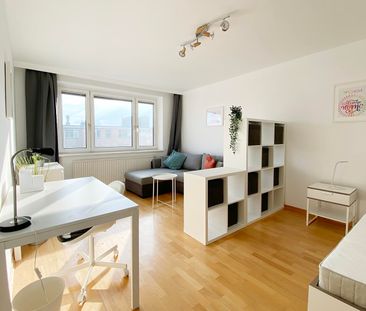 Durchlaufstraße Zimmer 3 - Photo 3