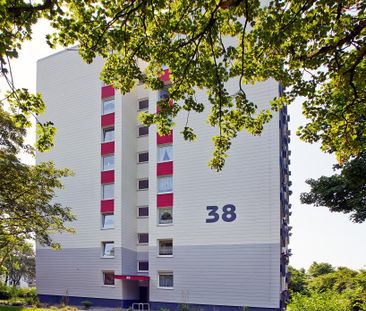 3-Zimmer Wohnung in Harpen - Photo 5