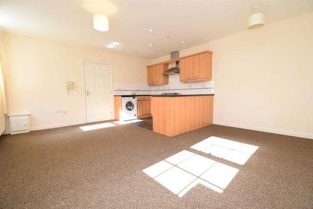 Cedar Apartments, Wakefield, WF1 - Photo 2