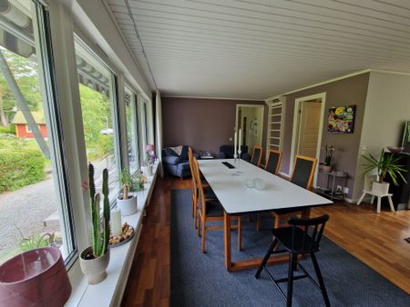 Lindebovägen, Billdal - Photo 2