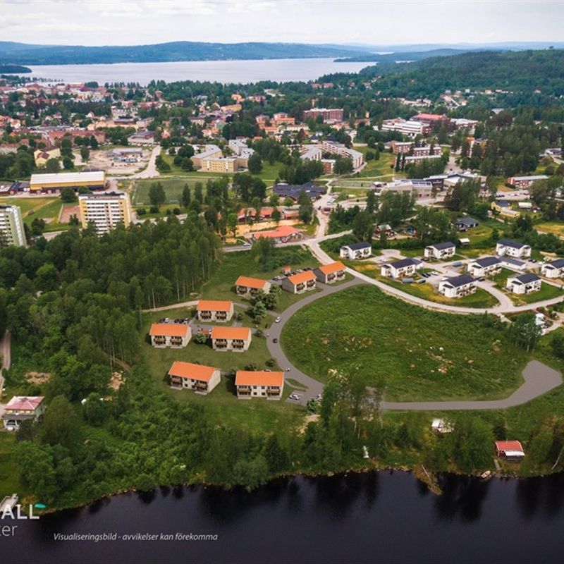 Storlomsvägen 8A - Foto 2