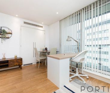 1 bedroom flat to rent - Photo 5