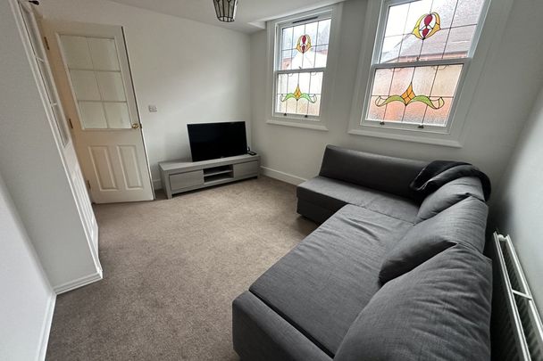 Verulam Road - Photo 1