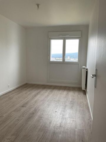 APPARTEMENT FAUX TYPE 4 80m2 ECHIROLLES - Photo 5