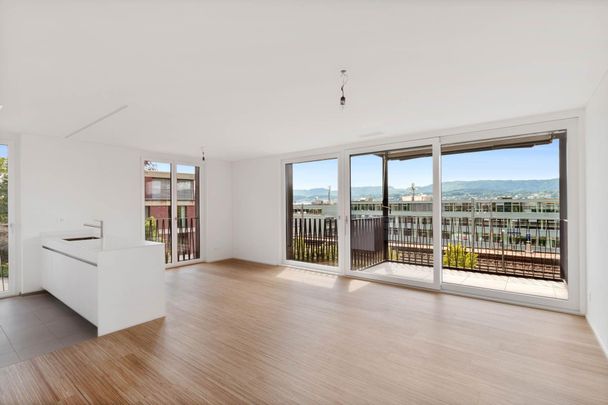 2.5 Zimmer, 3. Stock - Photo 1